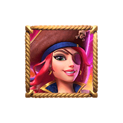 ราชินีโจรสลัดแห่งท้องทะเล ทดลองเล่นเกมสล็อต Queen of Bounty