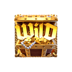 Wild ทดลองเล่นเกมสล็อต Queen of Bounty